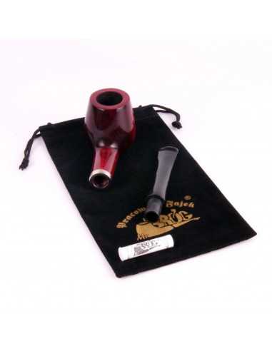 Pipa 57 Carol 9mm / Mr. Brog Pipa 57 Carol 9mm / Mr. Brog