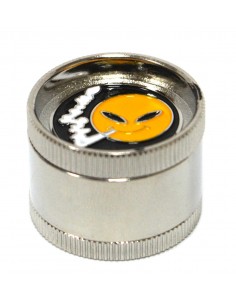 Grinder Dublu Pocket / Toro