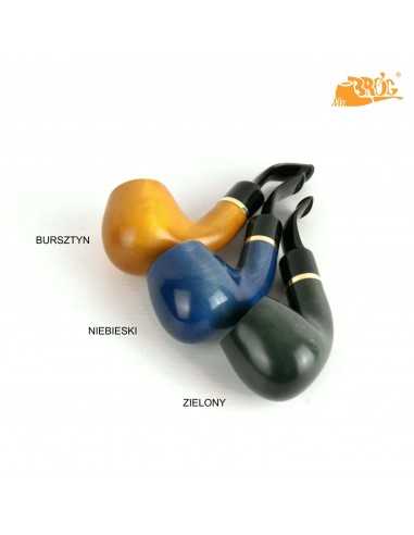 Pipa 60 Guardian 9mm / Mr. Brog Pipa 60 Guardian 9mm / Mr. Brog