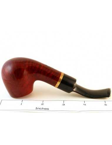 Pipa 81 Maestro Naturale Briar Smooth... Pipa 81 Maestro Naturale Briar Smooth...