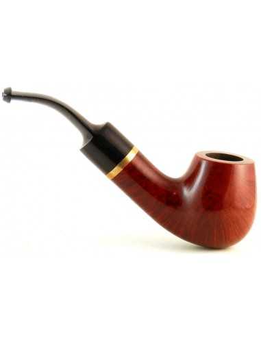 Pipa 81 Maestro Naturale Briar Smooth... Pipa 81 Maestro Naturale Briar Smooth...