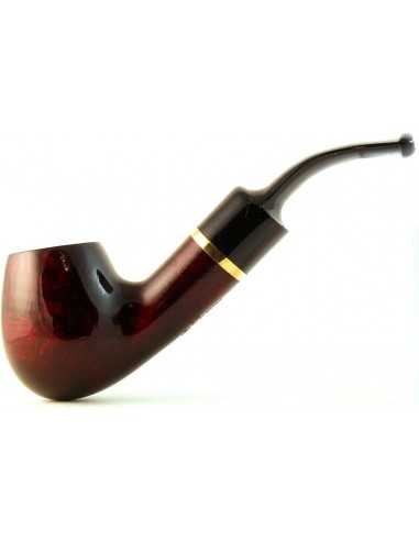 Pipa 81 Maestro Naturale Briar Smooth... Pipa 81 Maestro Naturale Briar Smooth...