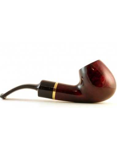 Pipa 81 Maestro Naturale Briar Smooth... Pipa 81 Maestro Naturale Briar Smooth...