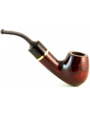 Pipa 81 Maestro Naturale Briar Smooth... Pipa 81 Maestro Naturale Briar Smooth...