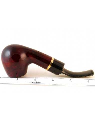 Pipa 81 Maestro Naturale Briar Smooth... Pipa 81 Maestro Naturale Briar Smooth...