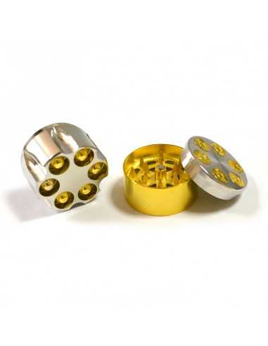 Grinder Bullet 42 / Toro