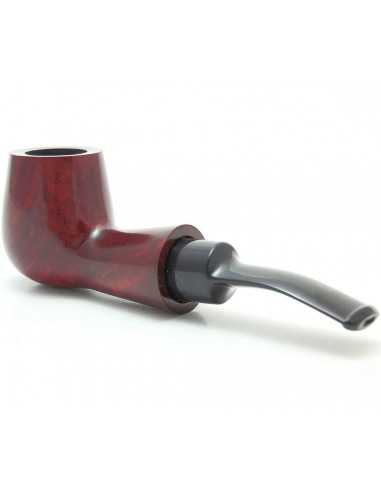 Pipa 89 Standup Briar Smooth 9mm /... Pipa 89 Standup Briar Smooth 9mm /...