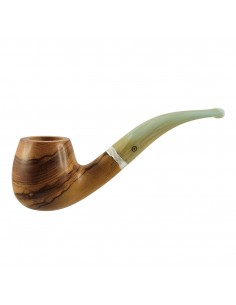 Pipa 82 Consul Olivewood...