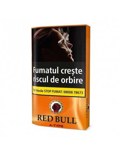 Tutun pipa Red Bull A Type (40g)