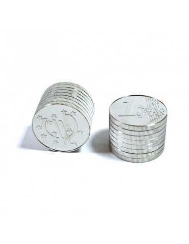 Grinder Euro / Toro