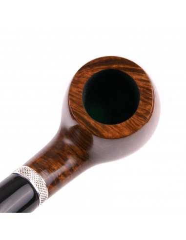 Pipa 82 Consul Briar Smooth 9mm / Mr. Brog Pipa 82 Consul Briar Smooth 9mm / Mr. Brog