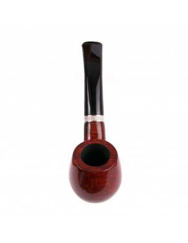 Pipa 82 Consul Briar Smooth 9mm / Mr. Brog Pipa 82 Consul Briar Smooth 9mm / Mr. Brog