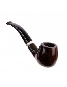 Pipa 82 Consul Briar Smooth 9mm / Mr. Brog
