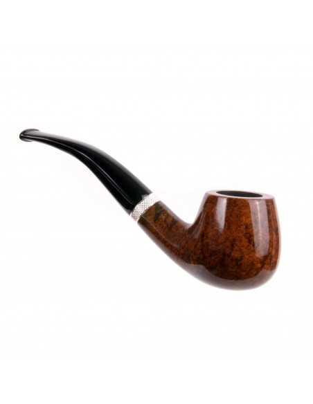 Pipa 82 Consul Briar Smooth 9mm / Mr. Brog