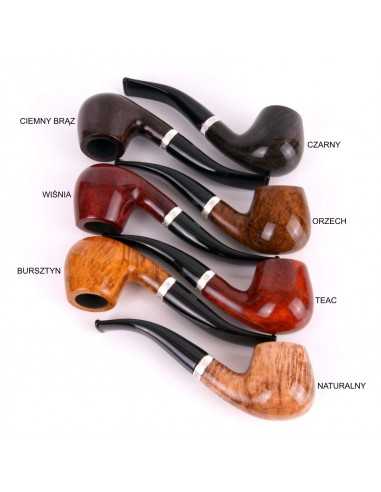Pipa 82 Consul Briar Smooth 9mm / Mr. Brog Pipa 82 Consul Briar Smooth 9mm / Mr. Brog