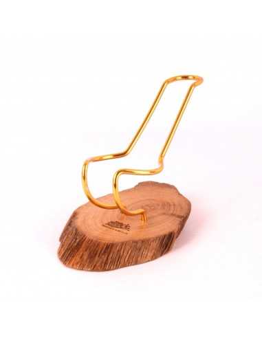 Suport pipa Grey Oak / Mr. Brog