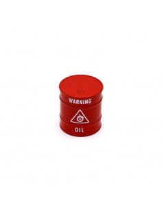 Grinder Oil / Toro