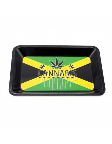 Tava rulat tigarete Small Jamaica / Toro Tava rulat tigarete Small Jamaica / Toro