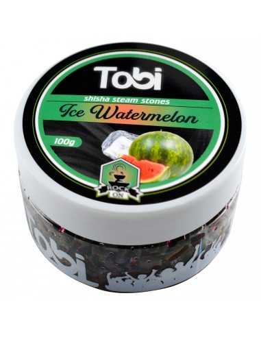 Pietre narghilea Ice Watermelon Tobi Pietre narghilea Ice Watermelon Tobi