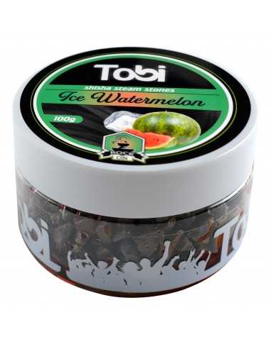 Pietre narghilea Ice Watermelon Tobi Pietre narghilea Ice Watermelon Tobi