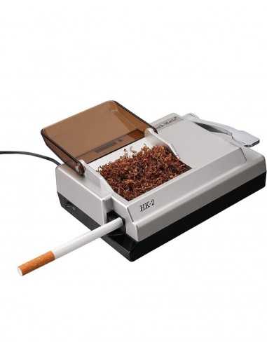 Aparat umplut tuburi electric Hawk... Aparat umplut tuburi electric Hawk...