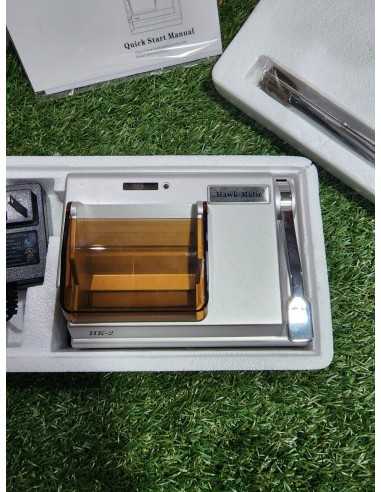 Aparat umplut tuburi electric Hawk... Aparat umplut tuburi electric Hawk...