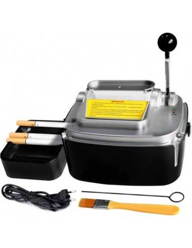 Aparat umplut tuburi electric Hopper...