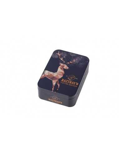 Tutun pipa Rattray`s Winter Edition... Tutun pipa Rattray`s Winter Edition...