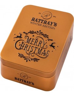 Tutun pipa Rattray`s Winter...