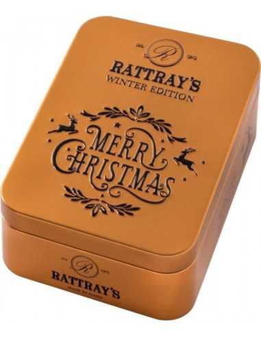 Tutun pipa Rattray`s Winter Edition... Tutun pipa Rattray`s Winter Edition...
