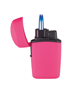 Bricheta Jet Double Flame TOM