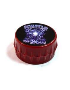 Grinder Cap / Toro
