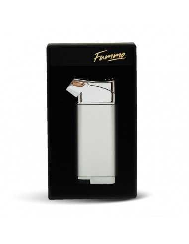 Bricheta pipa Tully Silver Fummo Bricheta pipa Tully Silver Fummo