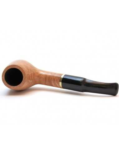 Pipa 67 Full Bent Briar Smooth 9mm / Mr. Brog Pipa 67 Full Bent Briar Smooth 9mm / Mr. Brog