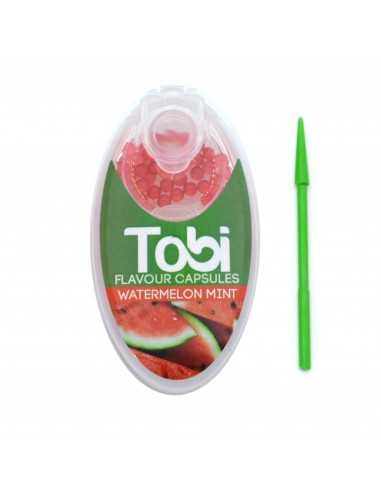 Capsule aromatizante Watermelon Mint...