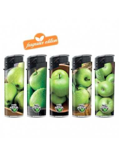 Bricheta electronica "Green Apple...