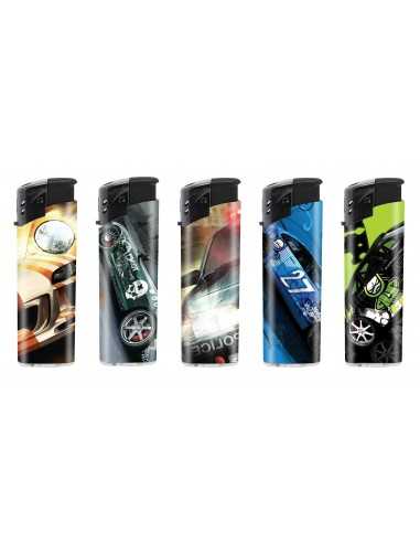 Bricheta electronica "Race" UNILITE
