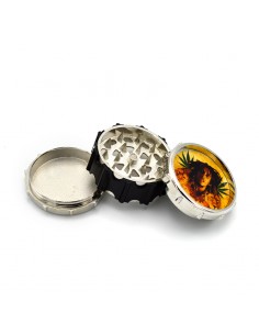 Grinder Drum / Toro