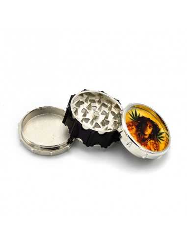 Grinder Drum / Toro