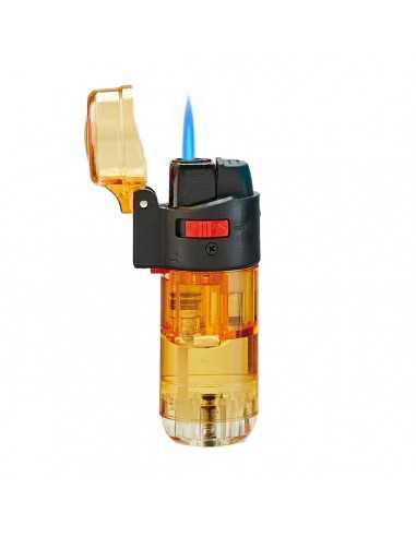 Bricheta Jet transparenta TOM