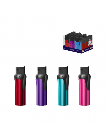 Bricheta Jet Slimmy Metallic Colors...