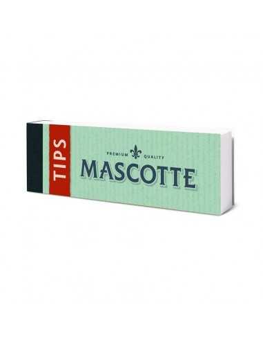 Filtre carton Mascotte