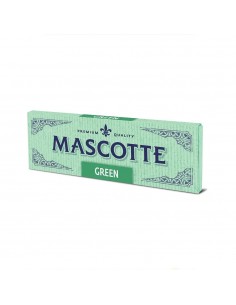 Foite Green 50 Mascotte