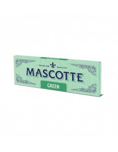 Foite Green 50 Mascotte