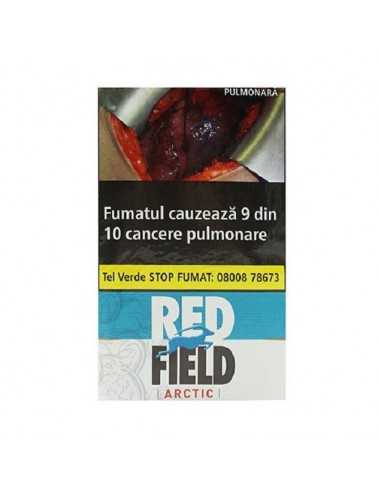 Tutun pipa Red Field Pipe Diet Arctic (menthol) 20g