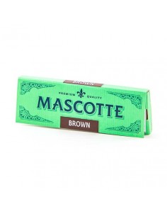 Foite Brown 50 Mascotte