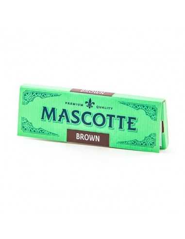 Foite Brown 50 Mascotte