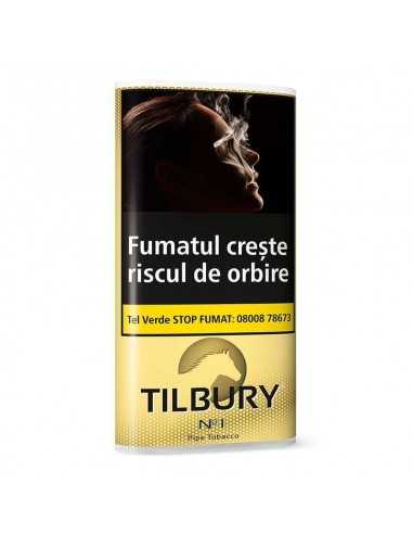 Tutun pipa Tilbury No. 1 (40g)