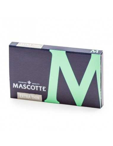 Foite Extra Thin M Series 100 Mascotte Foite Extra Thin M Series 100 Mascotte