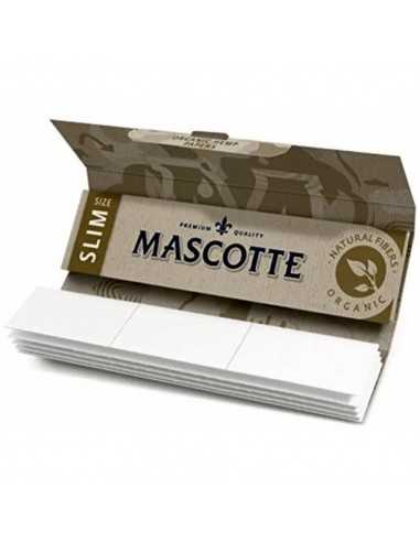 Foite King Size Slim + filtre carton... Foite King Size Slim + filtre carton...